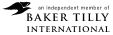 baker logo